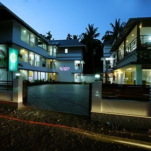 Clirind Resort